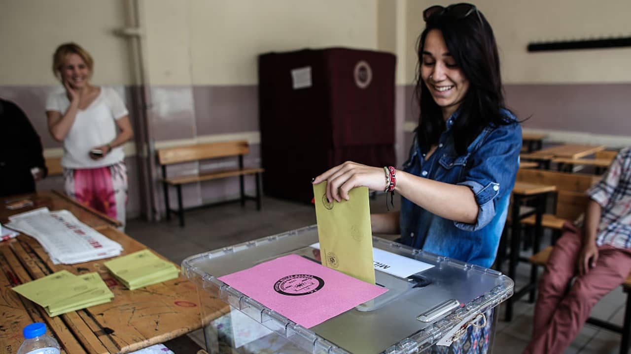 Why Young People and Kurds Can Define Turkey’s Elections |  outside