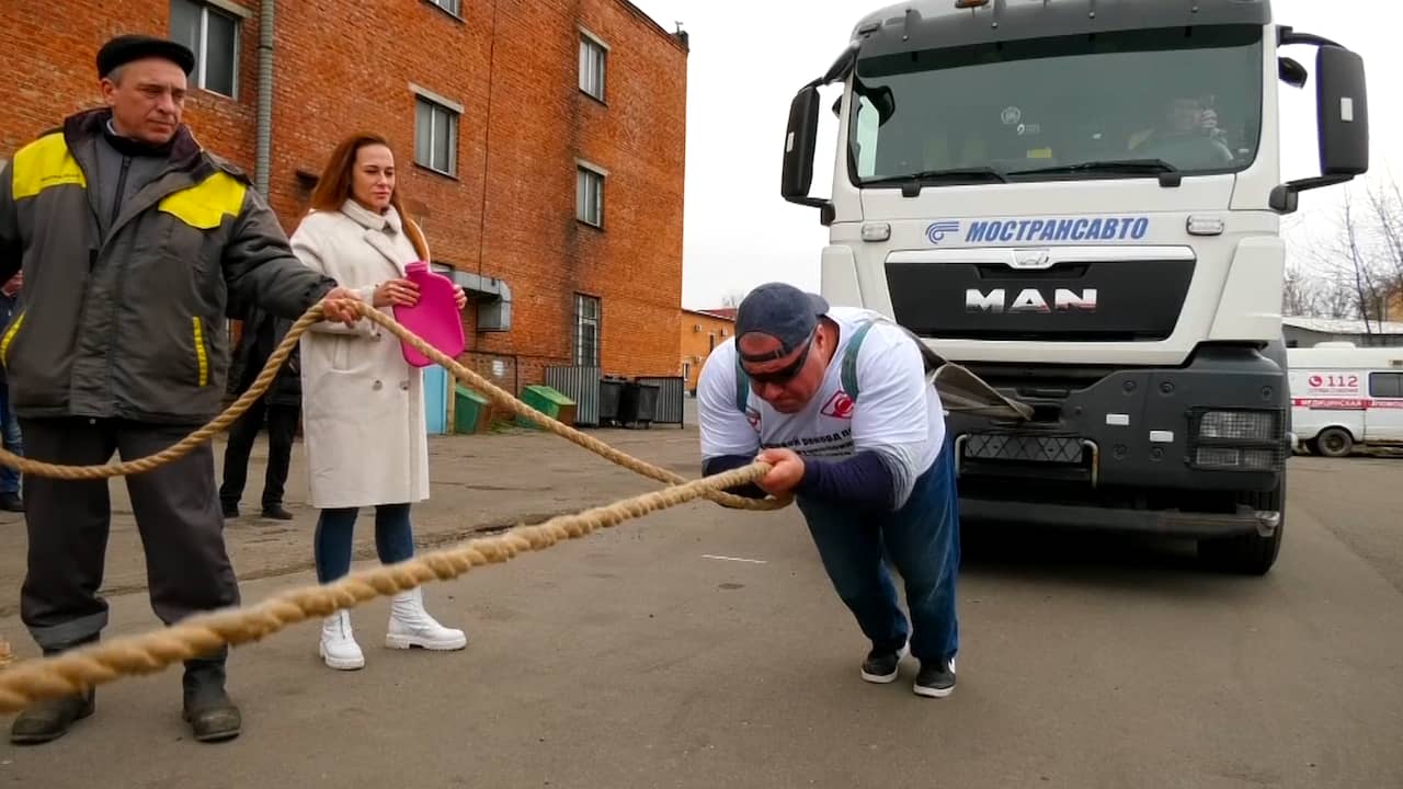 Beeld uit video: Het belangrijkste nieuws van woensdag 27 oktober in anderhalve minuut