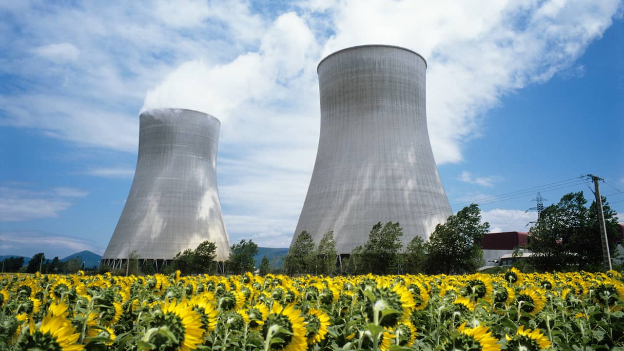 Mengapa negara-negara Eropa mendekati energi nuklir dengan cara yang sangat berbeda |  iklim