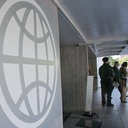 Nederland akkoord met extra steun voor Wereldbank