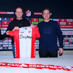 Transfernieuws FC Emmen