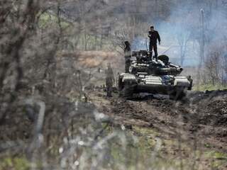 Top over Oost-Oekraïne: bereidheid tot compromis, maar er zijn 'hobbels'