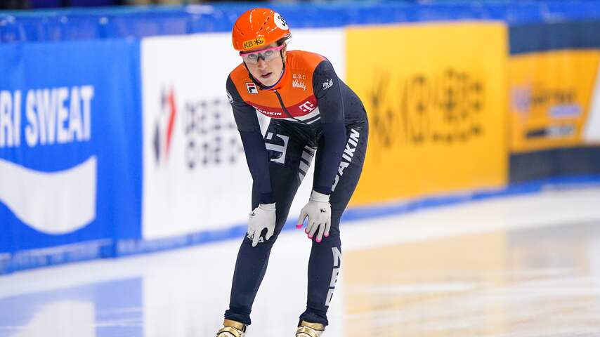 Suzanne Schulting
