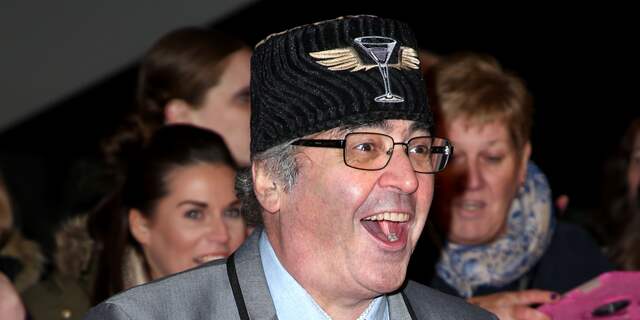 Danny Baker