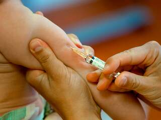 Amerikaanse stad weert tijdelijk kinderen zonder vaccinatie tegen mazelen