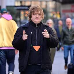 NU+ | Waarom zanger Lewis Capaldi misschien met muziek móét stoppen