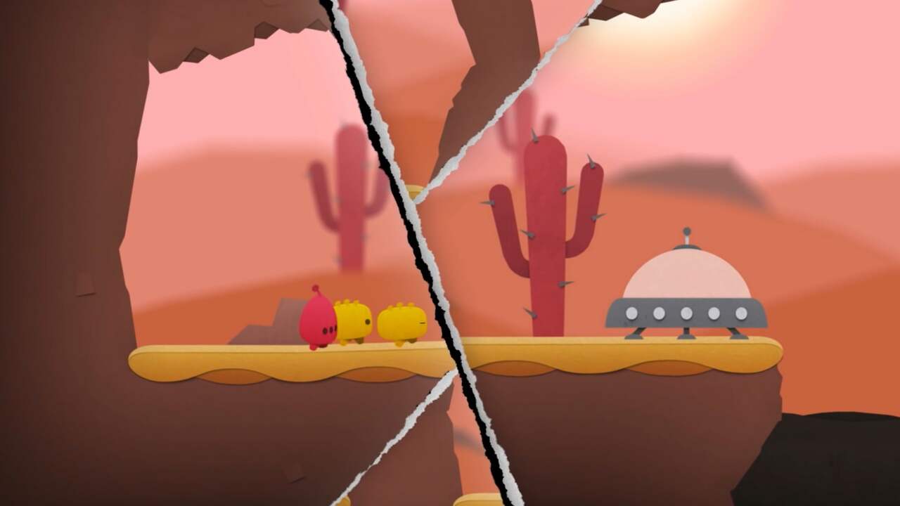 Trailer \'Splitter Critters\' | NU - Het laatste nieuws het eerst op NU.nl Trailer \'Splitter Critters\' | NU - Het laatste nieuws het eerst op NU.nl