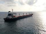 Koper weigert vracht van eerste schip dat Oekraïne verliet sinds graandeal