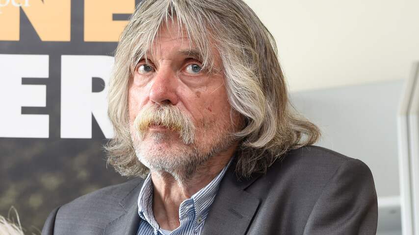 Johan Derksen: 'Wilfred Genee hoeft geen excuses aan te bieden'