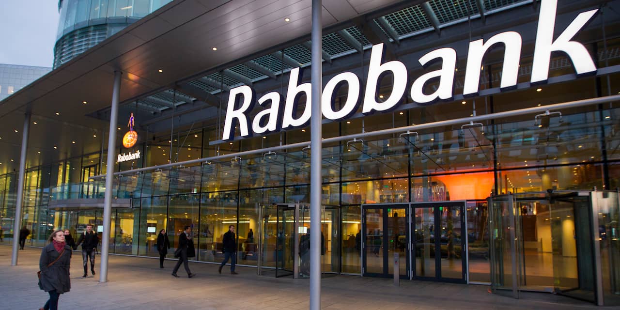 Rabobank laat iOS-gebruikers inloggen met vingerafdruk