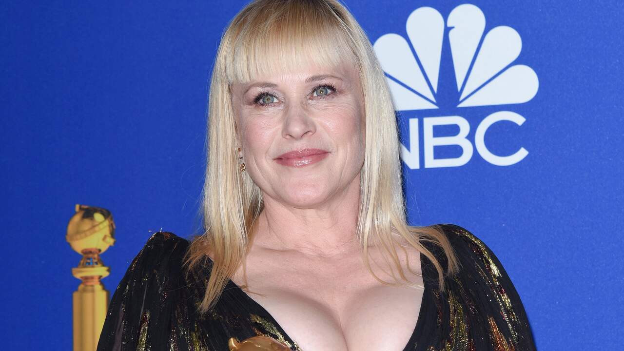 Patricia Arquette gaat rol spelen in nieuwe Apple TV+-serie Severance |  Films & Series | NU.nl