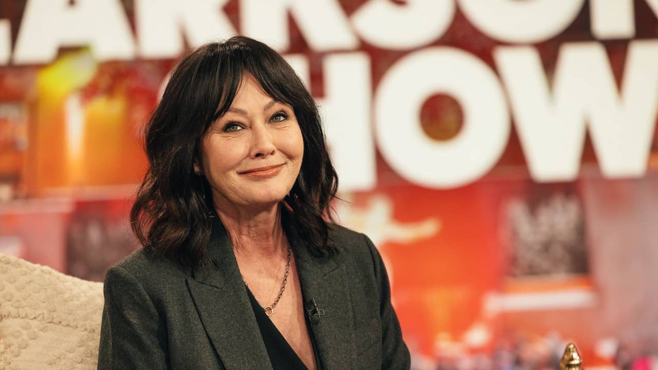 Shannen doherty nu (89) фото