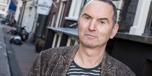 Raoul Heertje