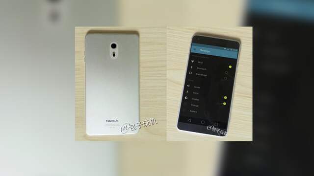 Nokia C1