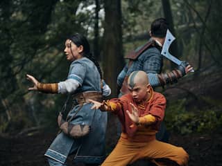 Liveactionserie Avatar: The Last Airbender vanaf 22 februari te zien op Netflix