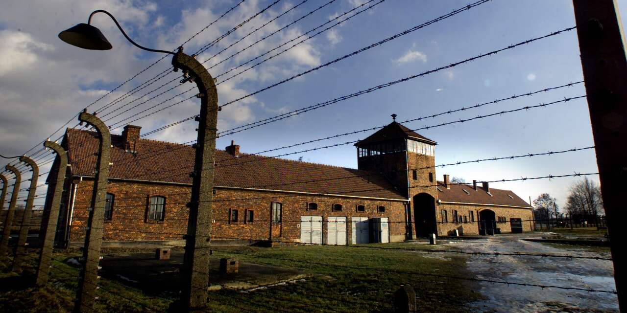 'Haat, nepnieuws en manipulatie' treft medewerkers Auschwitz-museum 