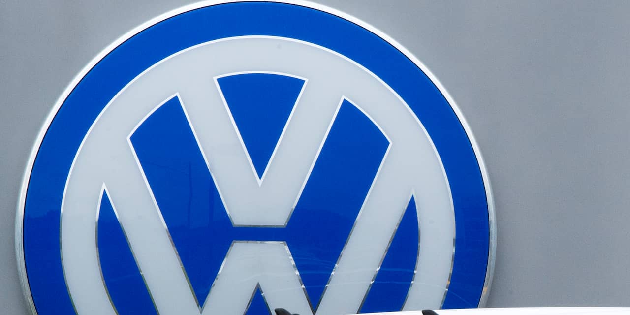 Claims van vijfduizend Nederlanders tegen Volkswagen
