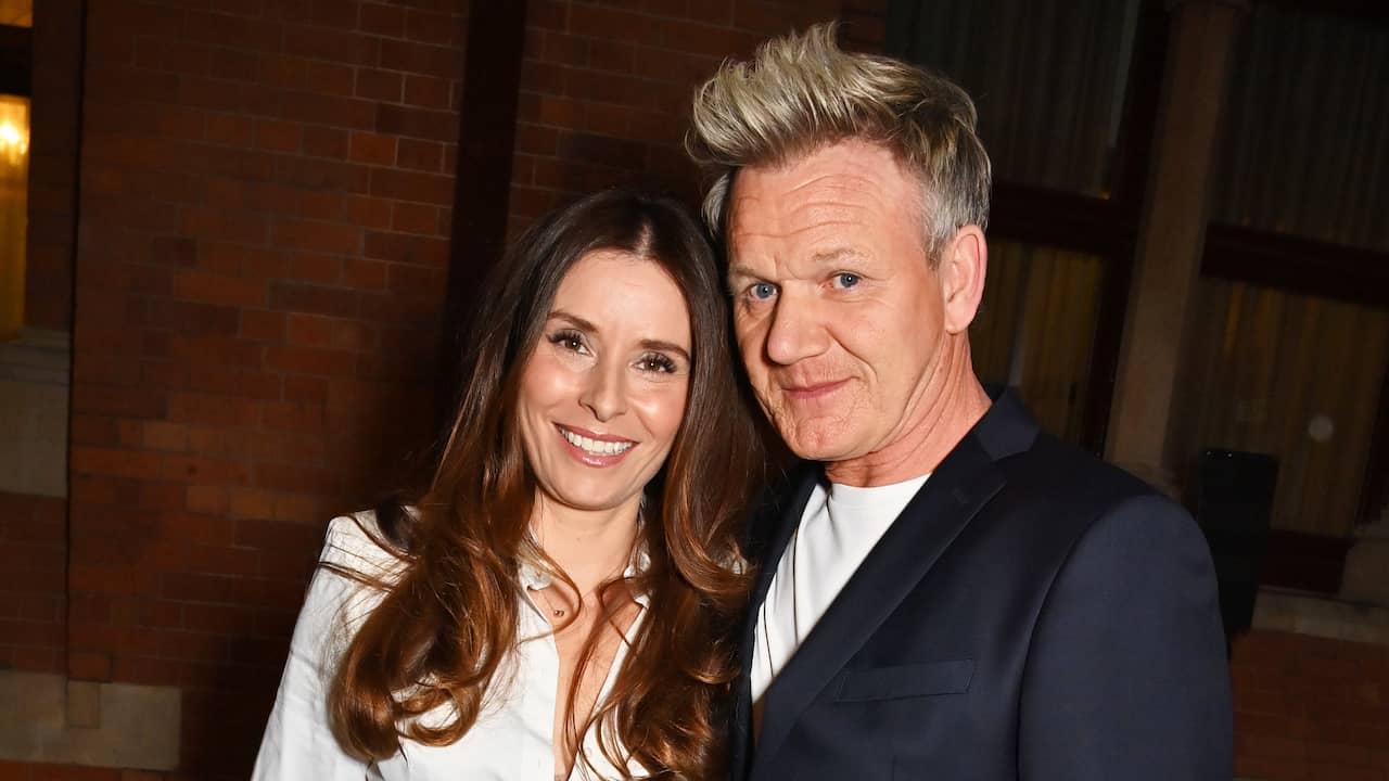 Gordon Ramsay Welcomes Sixth Child Jesse James Ramsay – Double Celebration for the World-Famous Chef