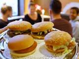McDonald's profiteert van ontbijtmenu's en bezorgdiensten
