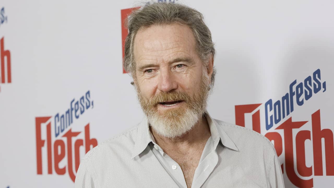 Bryan Cranston and Kevin Hart are working on a sequel to The Upside |  Movies & Series