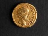 Eeuwenoud muntstuk bewijst dat Romeinse 'nepkeizer' wel degelijk bestond