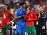 Titelverdediger Frankrijk maakt einde aan sprookje Marokko en bereikt WK-finale