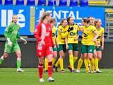 FC Twente Vrouwen lijdt in Sittard eerste competitienederlaag in anderhalf jaar