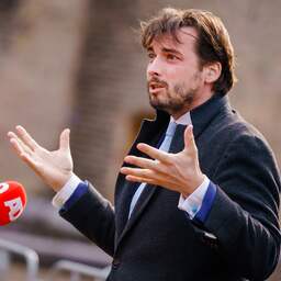 YouTube hoeft verwijderde video van Baudet niet terug te zetten van rechter