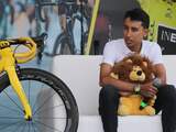 Titelverdediger Bernal ziet Roglic als grootste rivaal in Tour de France