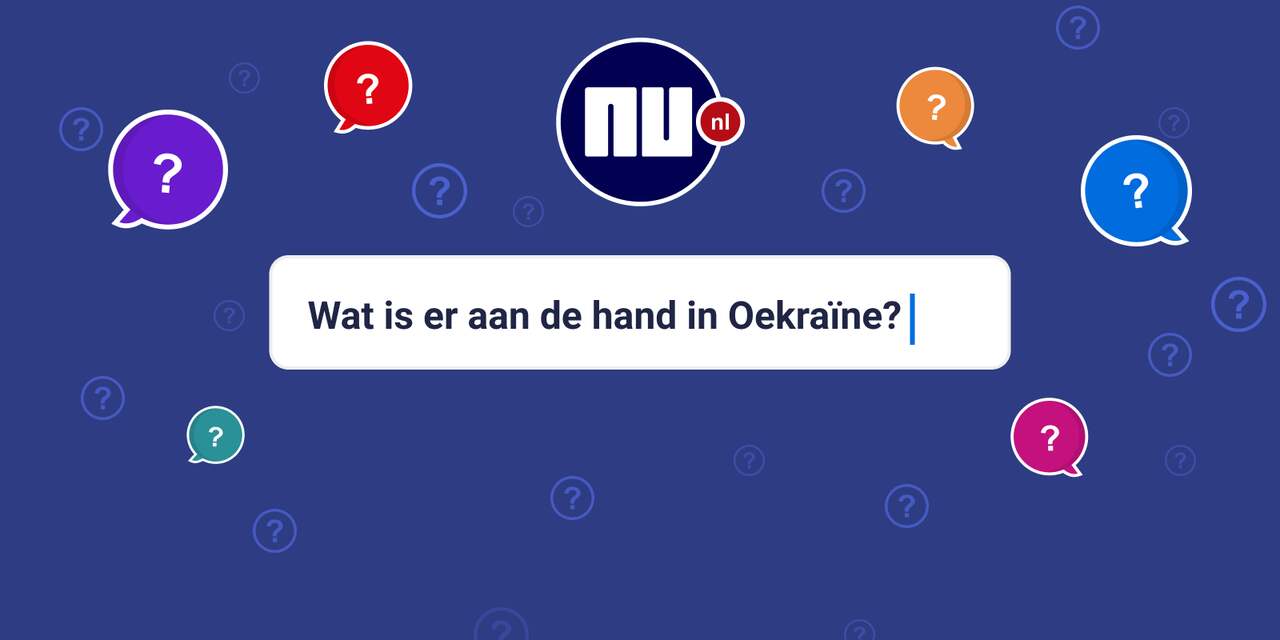 Heb je een vraag over het nieuws? Stel hem hier