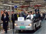 Ook Chinese toezichthouder stelt onderzoek naar Volkswagen in
