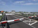 Hittemaatregelen bij Afsluitdijk en andere cruciale verkeerspunten