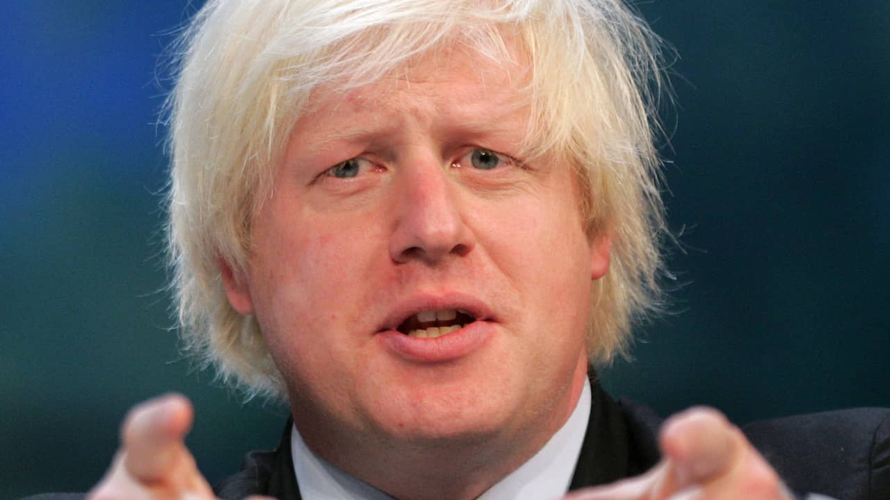 Brits parlement geschorst: Wanneer gebeurde dat eerder?