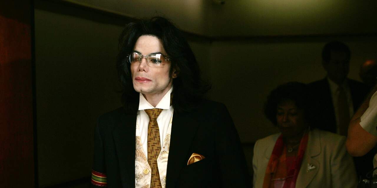 Ophef over documentaire Michael Jackson: Wat is er aan de hand?
