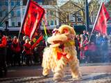 'Chinese Nederlanders melden discriminatie vaker sinds coronalied'
