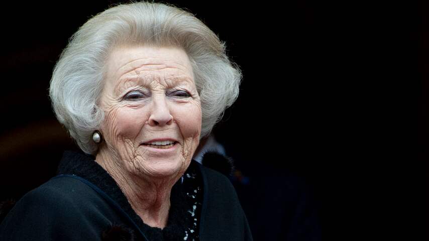 Beatrix