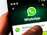 'WhatsApp start voor het eerst test met bedrijfschats'