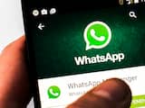 'Whatsapp werkt aan videobelfunctie en nieuw ontwerp' 