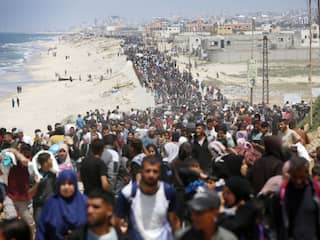 Palestijnse vluchtelingen
