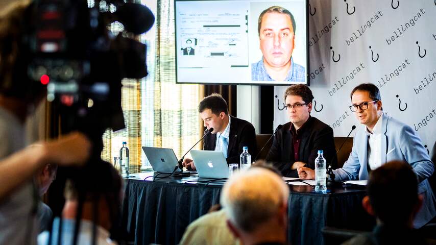 Bellingcat