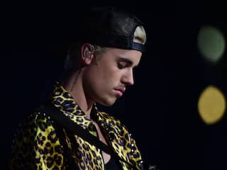 Justin Bieber zegt tournee af en komt in januari niet meer naar Nederland