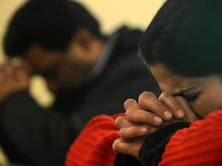 'Aantal vervolgde christenen neemt toe door religieus extremisme'