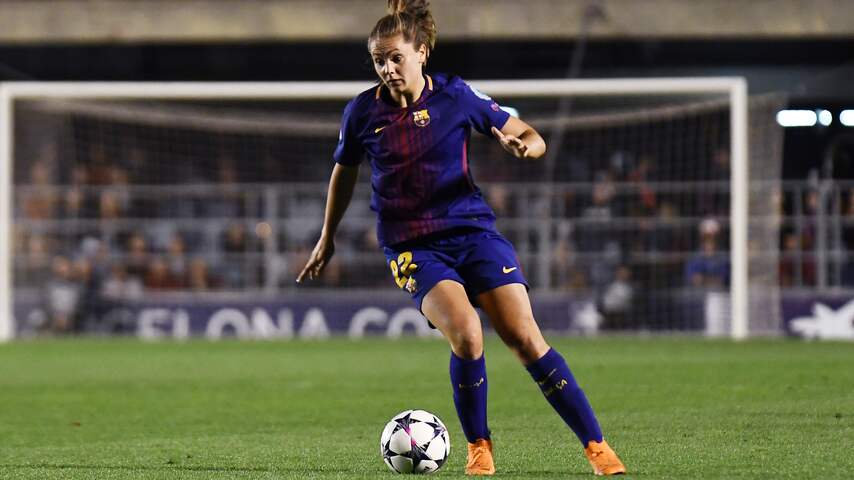 Lieke Martens