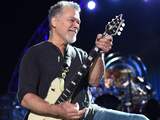 Eddie van Halen: legendarische gitarist die industrie voor altijd veranderde