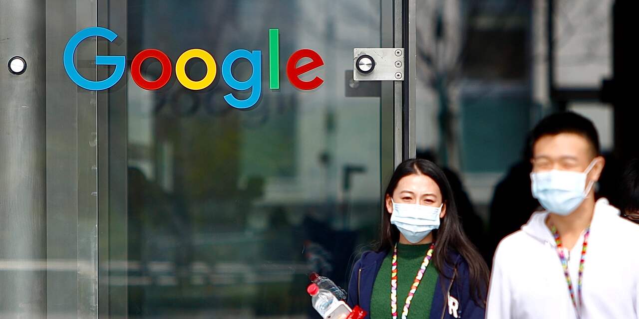 Google verstoort netwerk van gekaapte computers dat miljoen pc's infecteerde