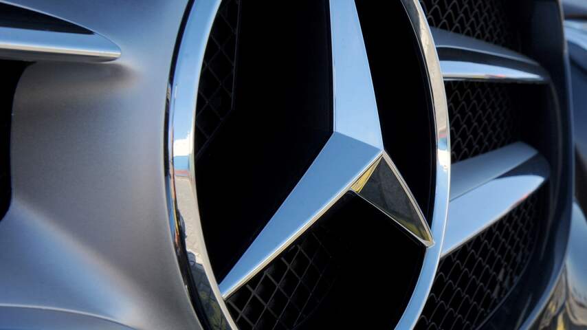 Elektrische optie voor ieder model van Mercedes-Benz in 2022