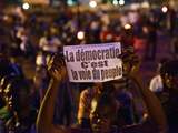 Afrikaanse Unie schorst Burkina Faso na staatsgreep