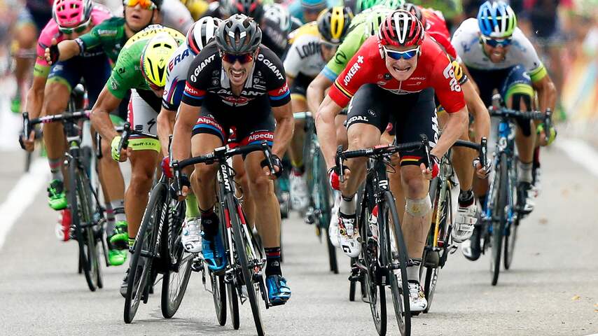 John Degenkolb