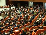 Turks parlement stemt in met afschaffing onschendbaarheid leden