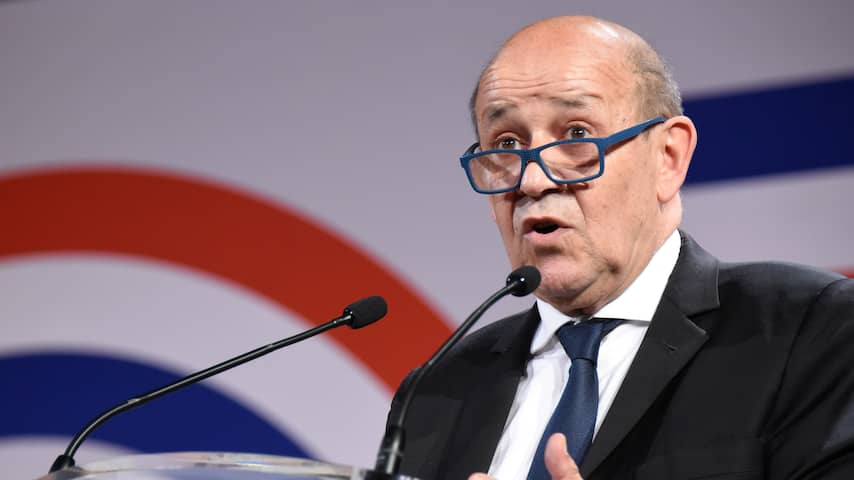 EU zal volgens Franse minister niet instemmen met nieuw uitstel Brexit